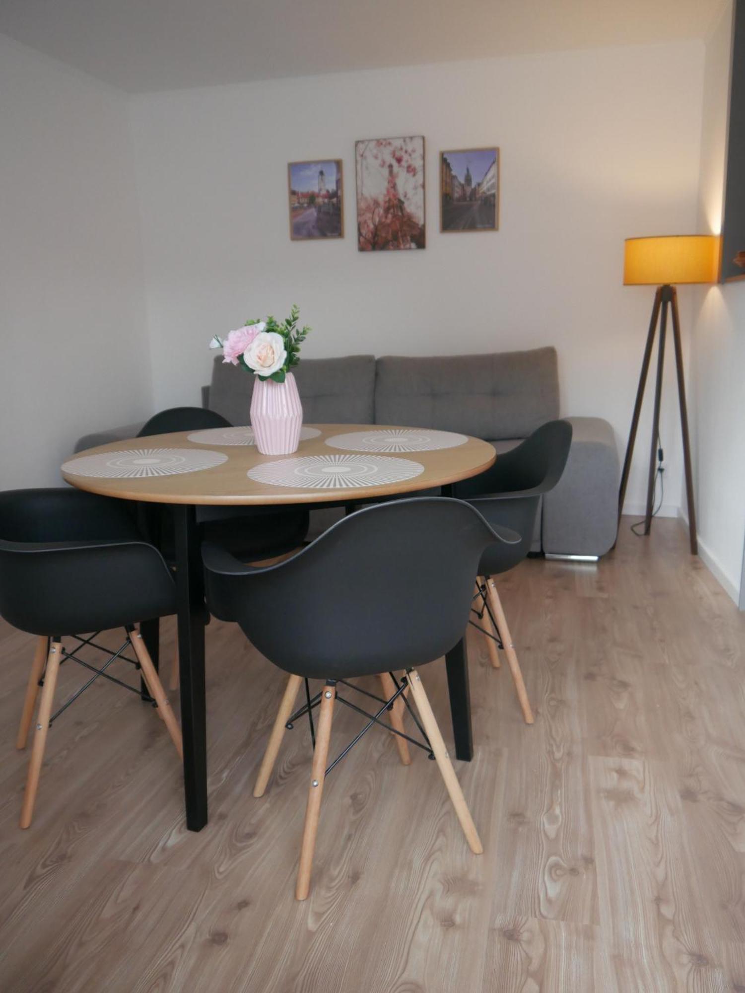 Free Garage In The Center-Delicia 4 Studio! Sibiu Exterior foto
