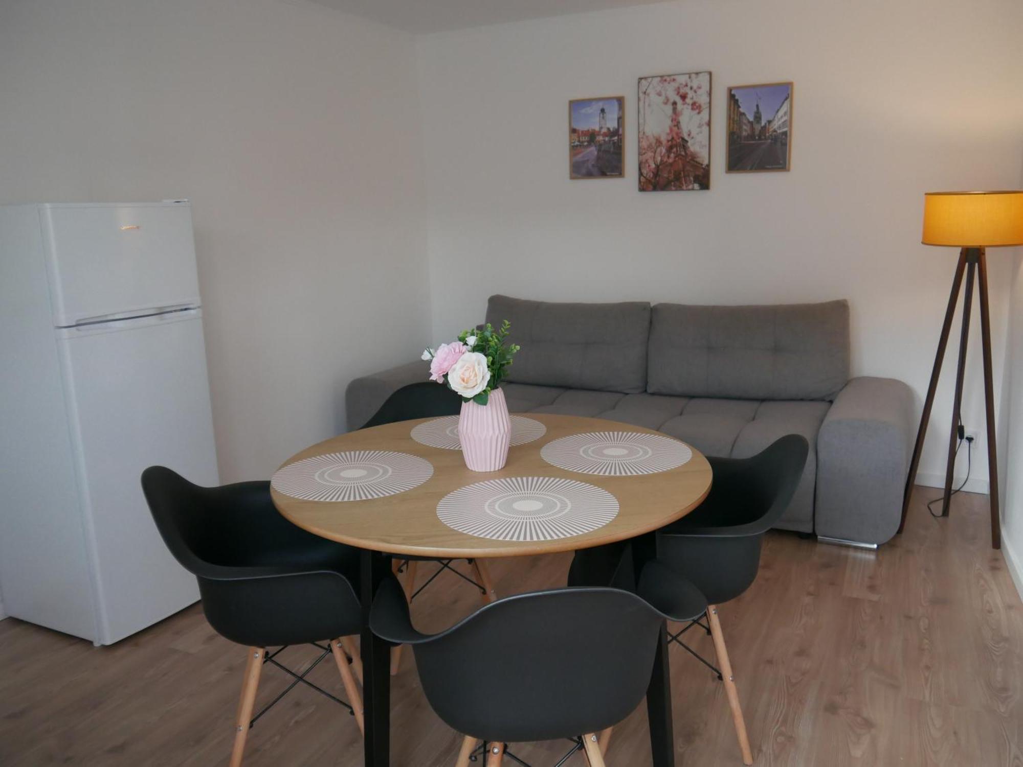 Free Garage In The Center-Delicia 4 Studio! Sibiu Exterior foto