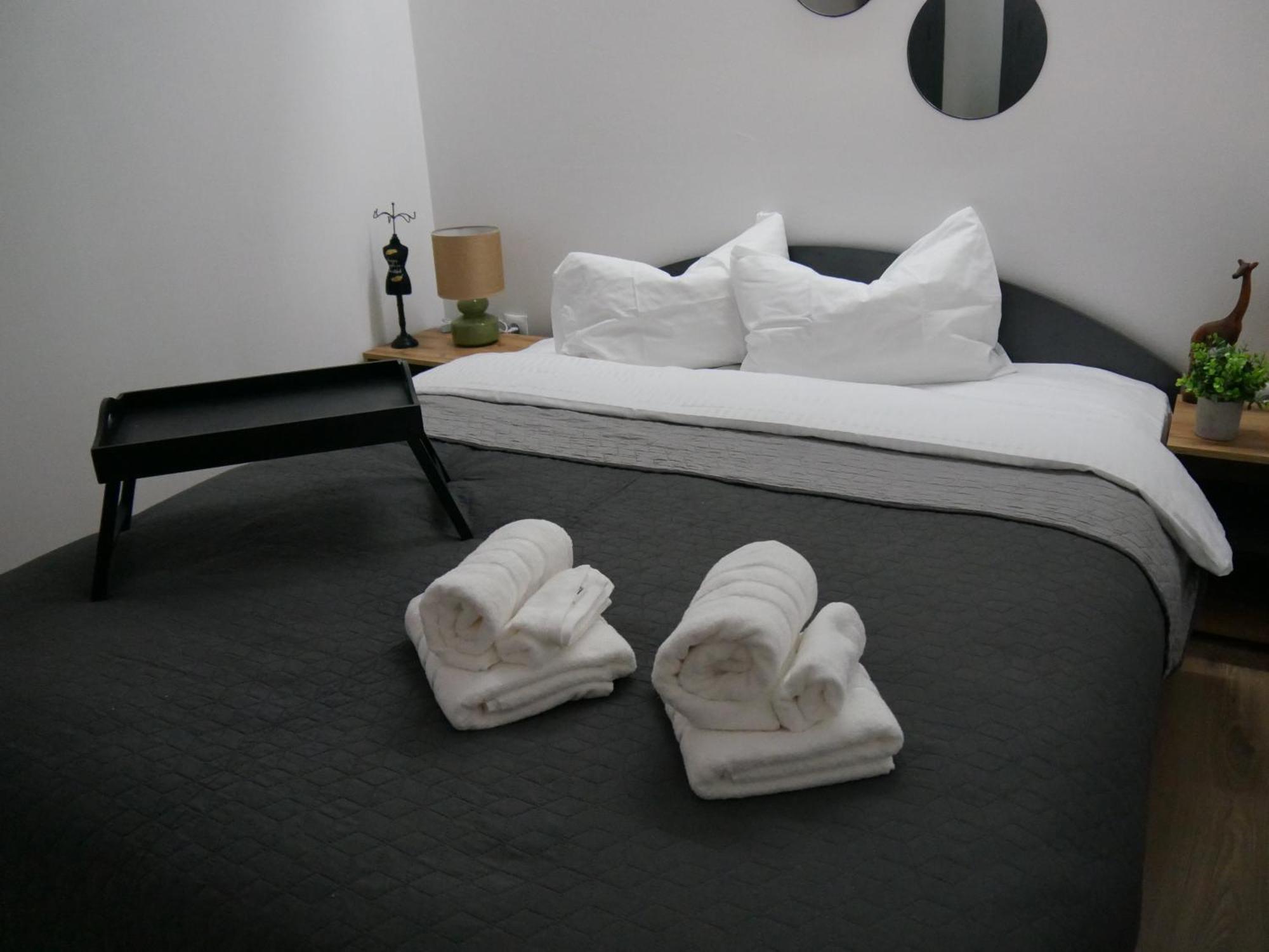 Free Garage In The Center-Delicia 4 Studio! Sibiu Exterior foto